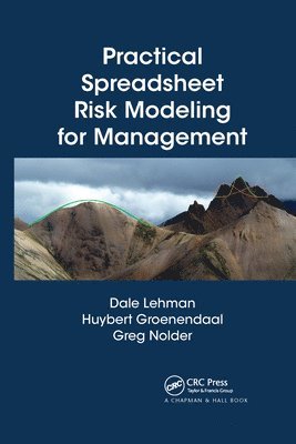 Practical Spreadsheet Risk Modeling for Management 1