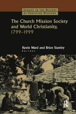 The Church Mission Society 1