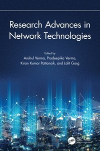 bokomslag Research Advances in Network Technologies