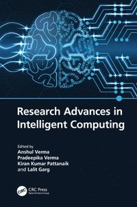bokomslag Research Advances in Intelligent Computing