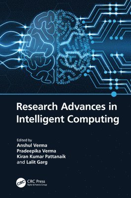 Research Advances in Intelligent Computing 1