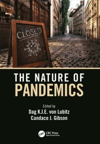 bokomslag The Nature of Pandemics