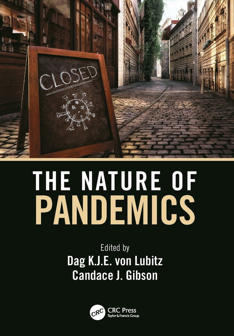 Nature of Pandemics