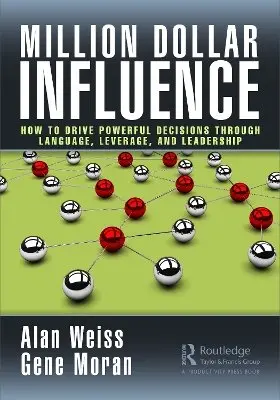 Alan Weiss, Gene Moran - Million Dollar Influence, Häftad. Tillgänglighet: Kommande