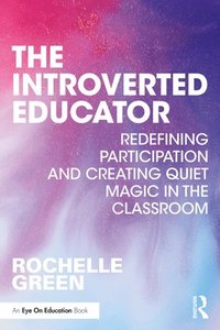 bokomslag Introverted Educator