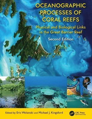 Oceanographic Processes of Coral Reefs 1