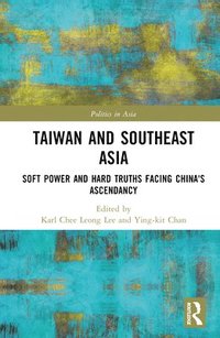bokomslag Taiwan and Southeast Asia