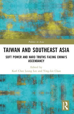 Taiwan and Southeast Asia 1