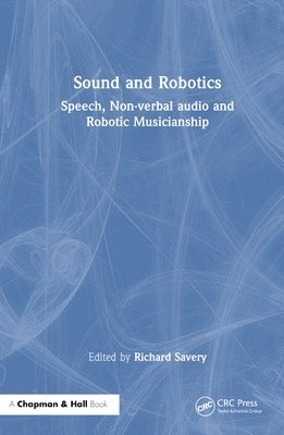 Sound and Robotics 1