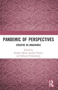 bokomslag Pandemic of Perspectives