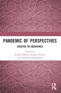 bokomslag Pandemic of Perspectives