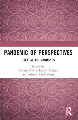 Pandemic of Perspectives 1