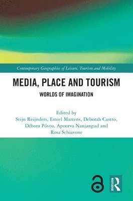 Media, Place and Tourism 1