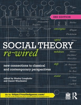 Social Theory Re-Wired 1