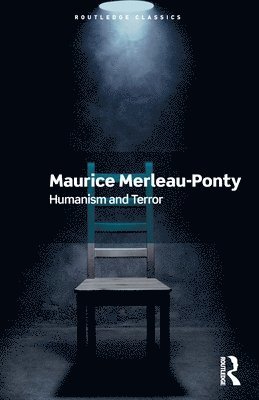 Humanism and Terror 1