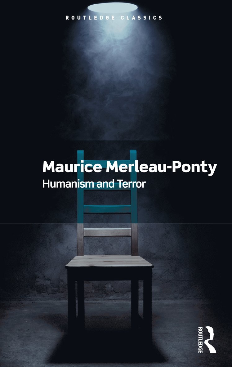Maurice Merleau-Ponty - Humanism and Terror, Häftad