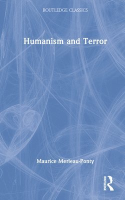 bokomslag Humanism and Terror