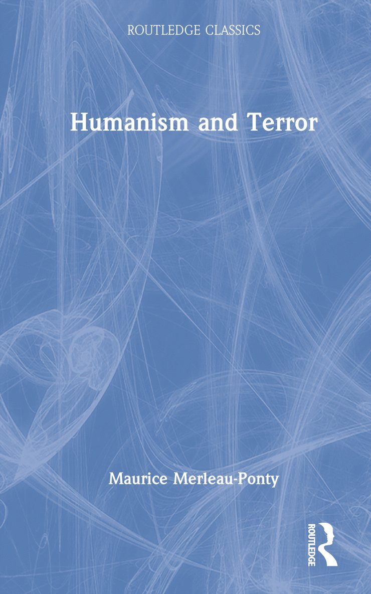 Humanism and Terror 1