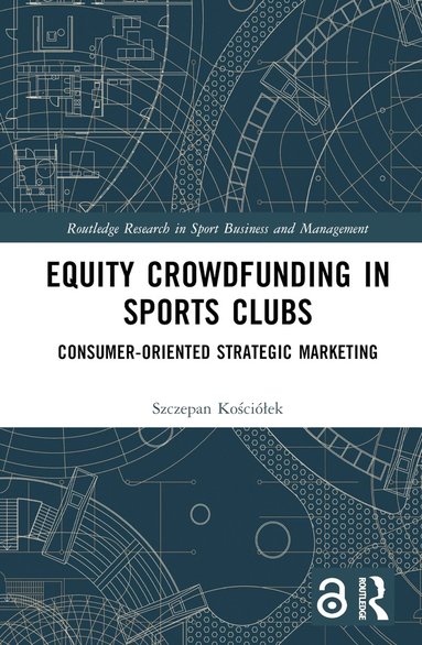 bokomslag Equity Crowdfunding in Sports Clubs