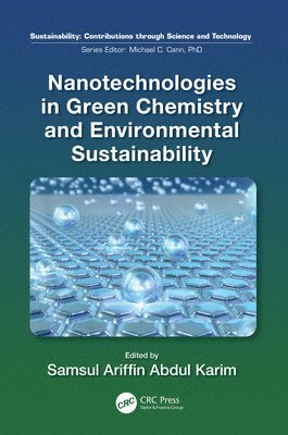 Nanotechnologies in Green Chemistry and Environmental Sustainability 1