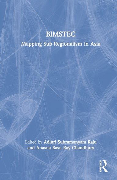 bokomslag BIMSTEC