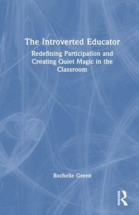 bokomslag Introverted Educator