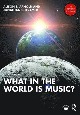 What in the World is Music? 1