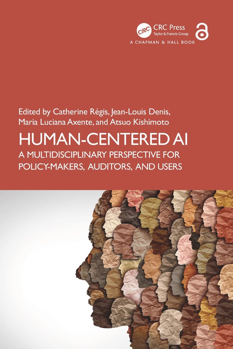 Human-Centered AI 1