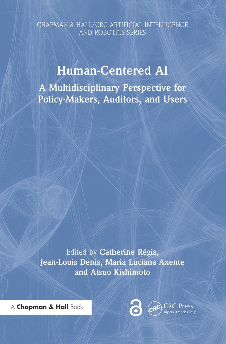 Human-Centered AI 1