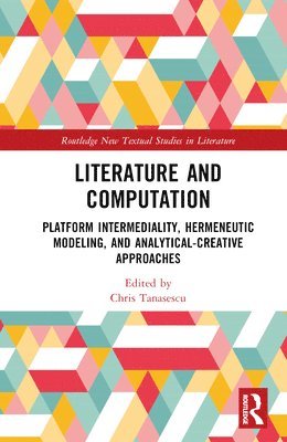 Literature and Computation 1