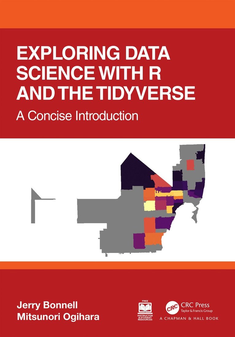 Exploring Data Science with R and the Tidyverse 1