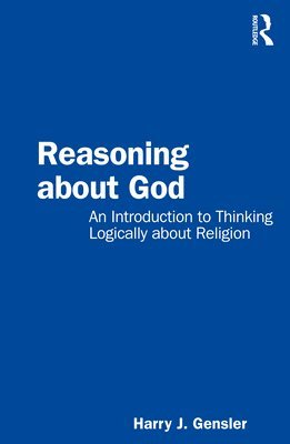 Reasoning about God 1