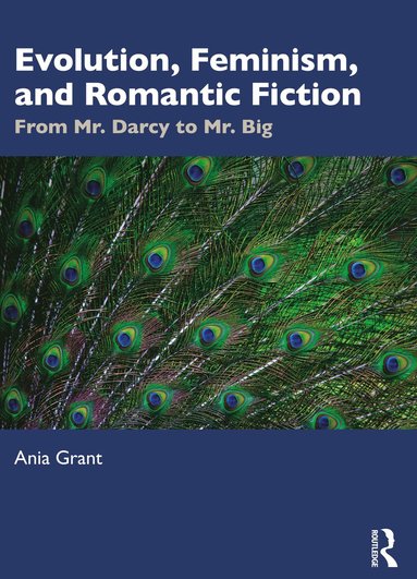 bokomslag Evolution, Feminism, and Romantic Fiction
