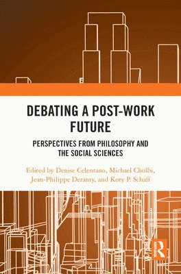 Debating a Post-Work Future 1