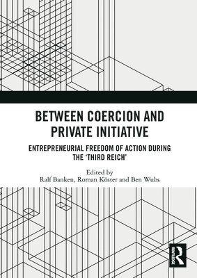 Between Coercion and Private Initiative 1