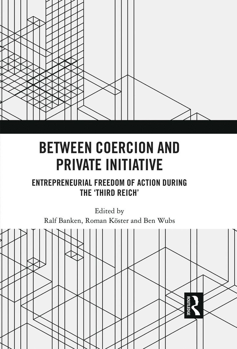 Between Coercion and Private Initiative 1