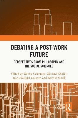 Debating a Post-Work Future