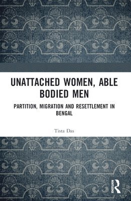 Unattached Women, Able-Bodied Men 1