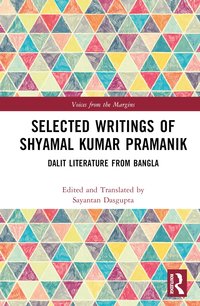 bokomslag Selected Writings of Shyamal Kumar Pramanik