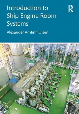 Introduction to Ship Engine Room Systems 1