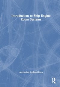 bokomslag Introduction to Ship Engine Room Systems