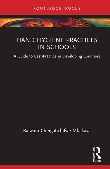 bokomslag Hand Hygiene Practices in Schools