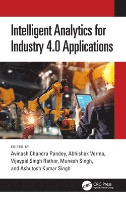 Intelligent Analytics for Industry 4.0 Applications 1