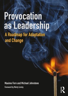Provocation as Leadership 1