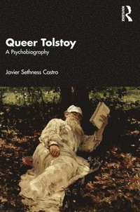 bokomslag Queer Tolstoy