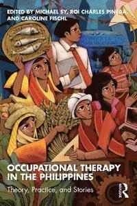 bokomslag Occupational Therapy in the Philippines