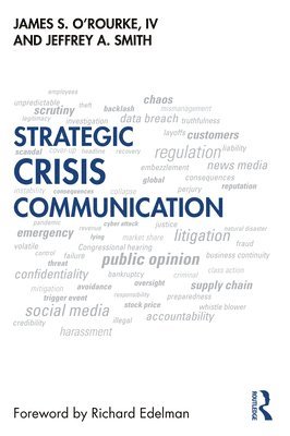 Strategic Crisis Communication 1