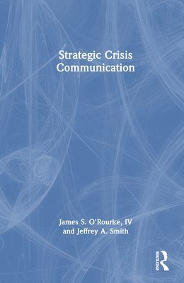 Strategic Crisis Communication 1