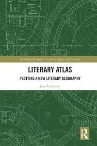 bokomslag Literary Atlas