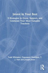 bokomslag Invest in Your Best